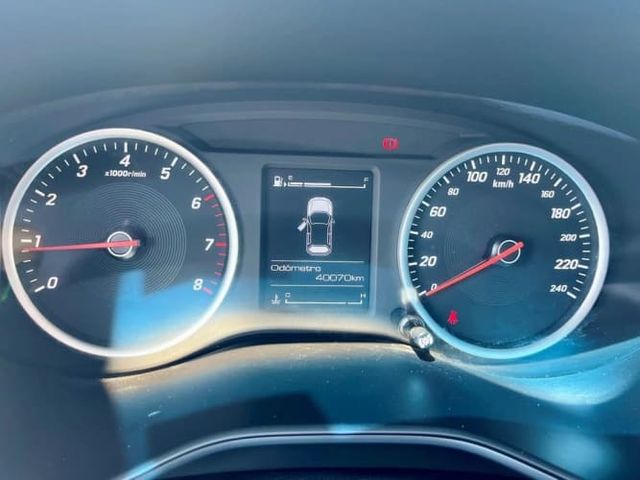 CHEVROLET CAPTIVA 2022