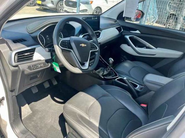 CHEVROLET CAPTIVA 2022