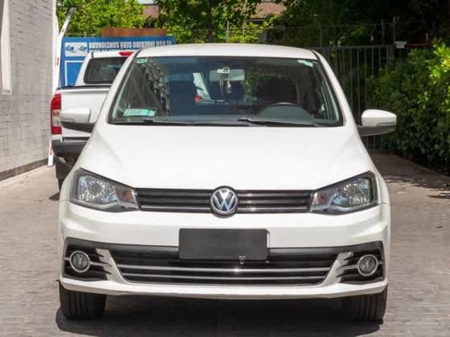 Volkswagen Gol 1.6 2019