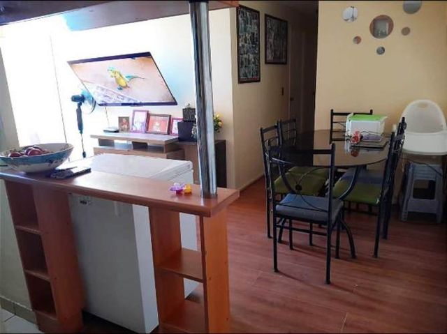 DEPARTAMENTO CALLE UNO