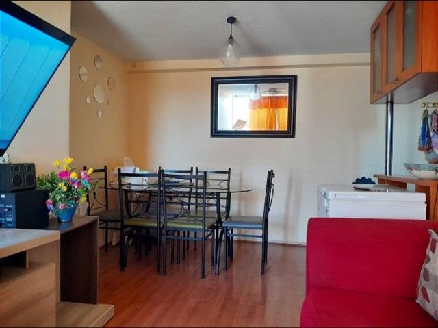 DEPARTAMENTO CALLE UNO