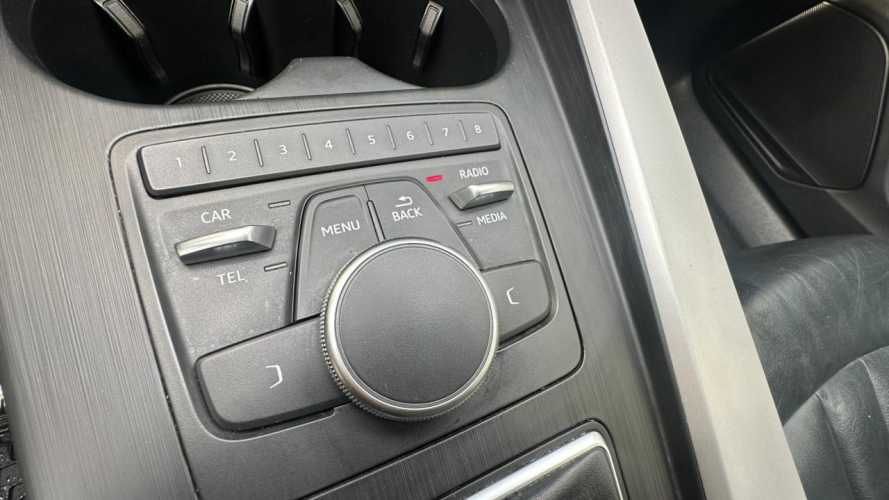 Audi A4 TFSI 1.4 AUT (2017)