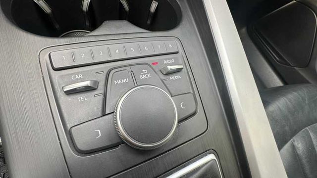 Audi A4 TFSI 1.4 AUT (2017)
