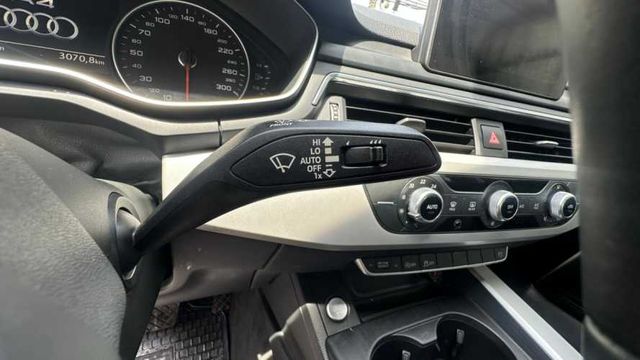 Audi A4 TFSI 1.4 AUT (2017)