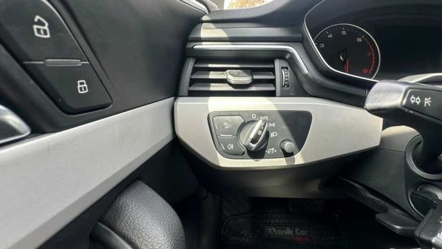 Audi A4 TFSI 1.4 AUT (2017)