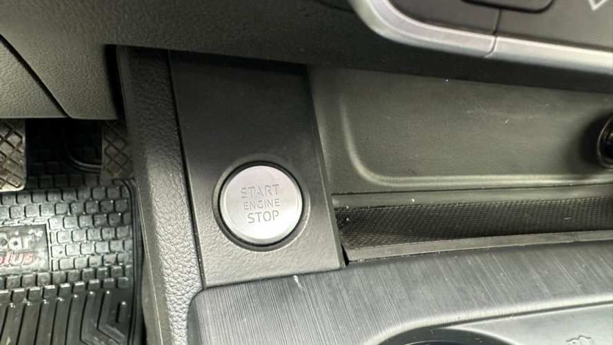 Audi A4 TFSI 1.4 AUT (2017)