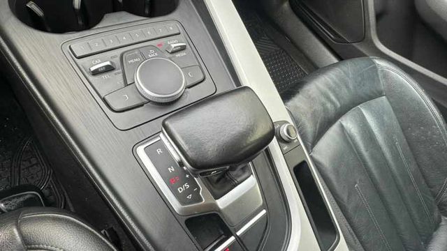 Audi A4 TFSI 1.4 AUT (2017)