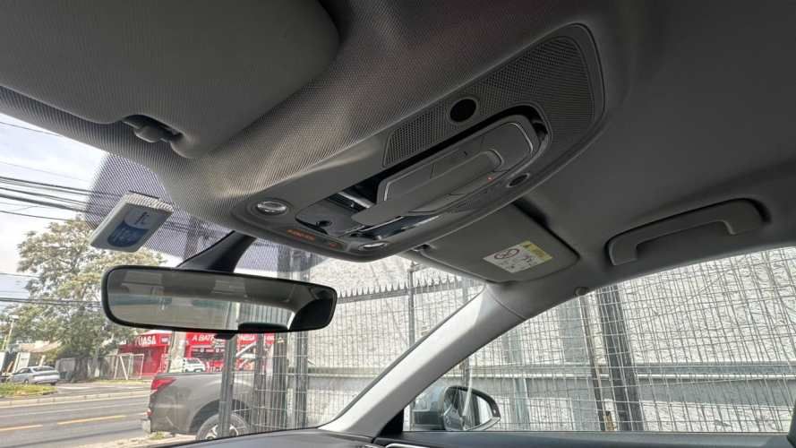 Audi A4 TFSI 1.4 AUT (2017)