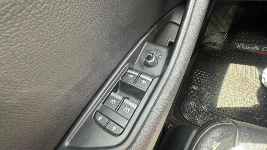 Audi A4 TFSI 1.4 AUT (2017)