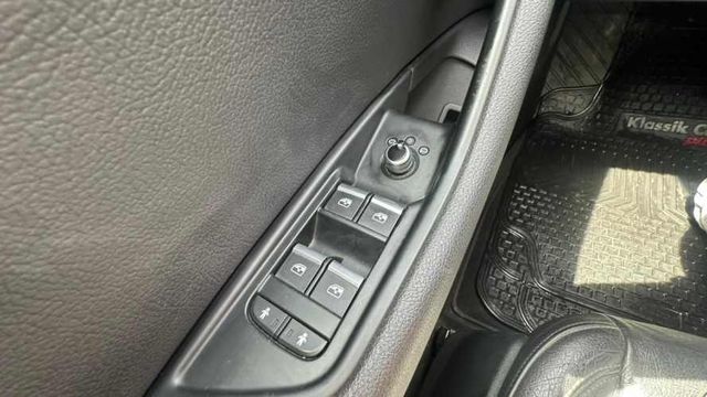 Audi A4 TFSI 1.4 AUT (2017)