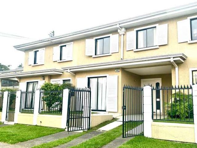 Casa Penco Sector Refinería