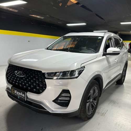 Chery Tiggo 7 pro GLS 2024