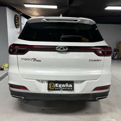 Chery Tiggo 7 pro GLS 2024