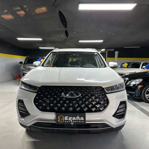 Chery Tiggo 7 pro GLS 2024