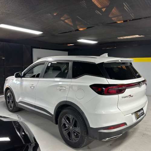 Chery Tiggo 7 pro GLS 2024