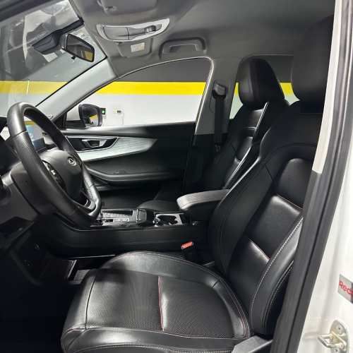 Chery Tiggo 7 pro GLS 2024