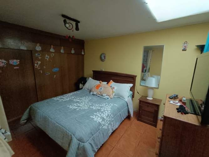 Se vende casa en micro barrio en villa las torres Puente alto