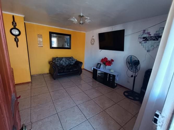 Se vende casa en micro barrio en villa las torres Puente alto