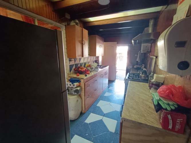 Se vende casa en micro barrio en villa las torres Puente alto