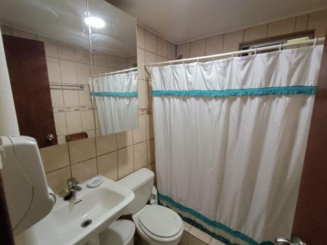 Se vende casa en micro barrio en villa las torres Puente alto