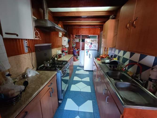 Se vende casa en micro barrio en villa las torres Puente alto