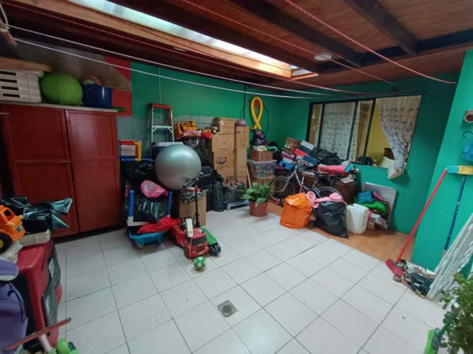 Se vende casa en micro barrio en villa las torres Puente alto