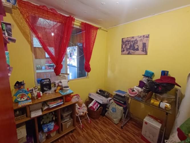 Se vende casa en micro barrio en villa las torres Puente alto