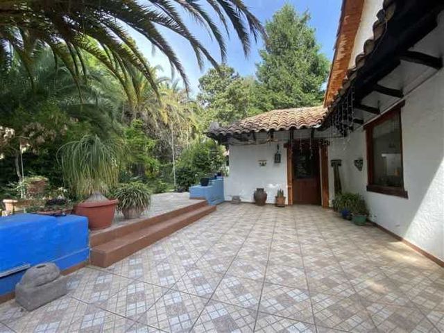 PARCELA El Rincon /Camino La Candelaria