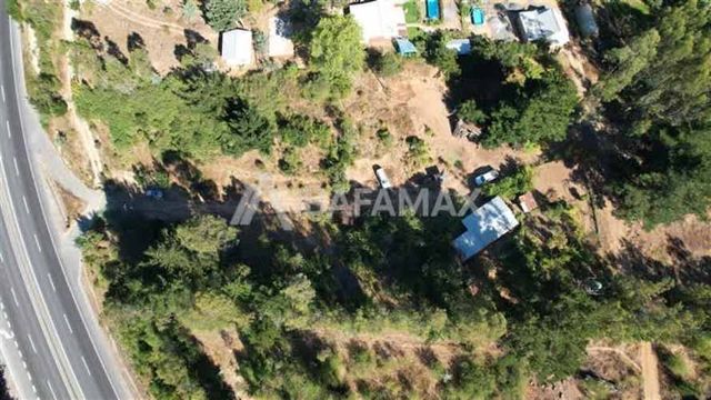 PARCELA Camino a Cabrero ante de Copiulemu