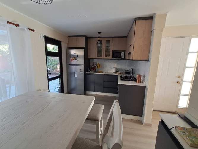 Venta de Propiedad Sector Norte Villa Alemana