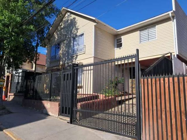 Venta de Propiedad Sector Norte Villa Alemana