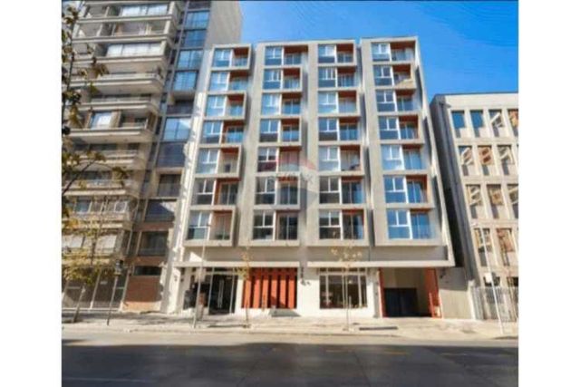 Venta departamento santiago tipo estudio