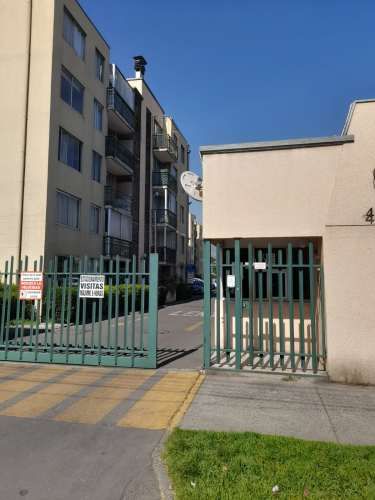 Exequiel Fernández 4200, Macul