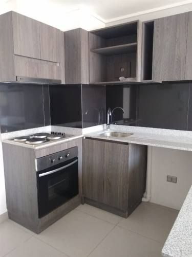 DEPARTAMENTO Vicuña Mackena 3737