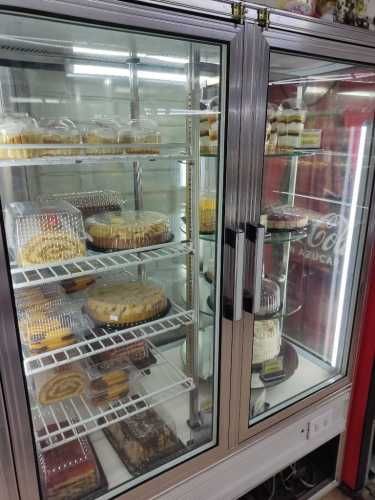 Ayudante Panadero Pastelero