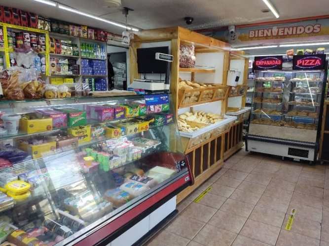 Ayudante Panadero Pastelero