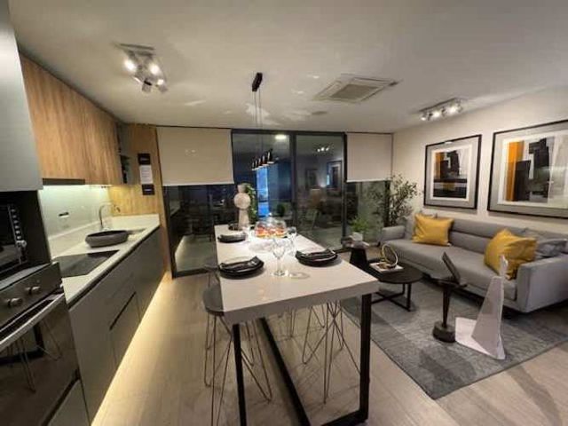 DEPARTAMENTO av marathon 2040