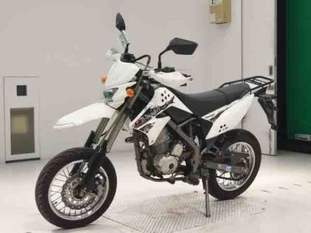 kawasaki KLX
