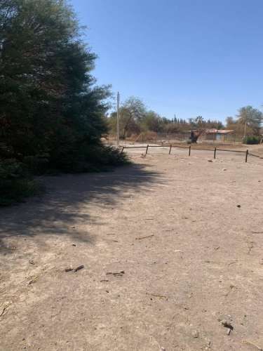Venta terreno sector caja los Andes la Huayca Pozo Almonte