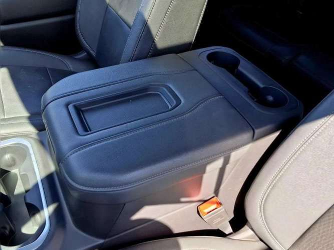 CHEVROLET TRAVERSE 2019