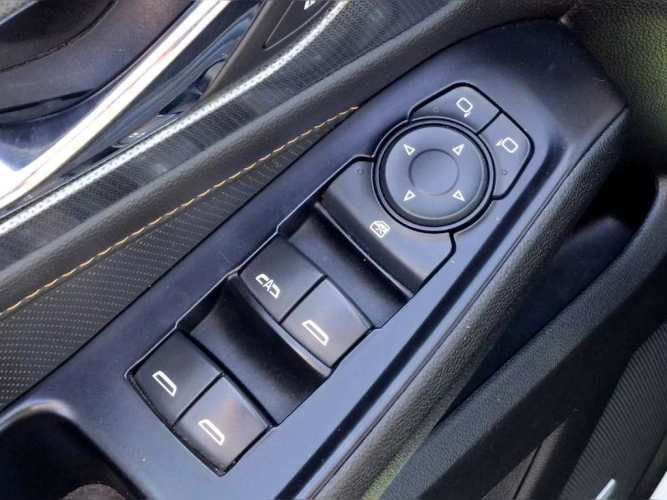 CHEVROLET TRAVERSE 2019