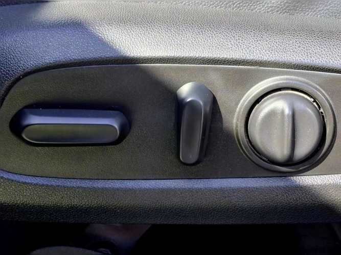 CHEVROLET TRAVERSE 2019