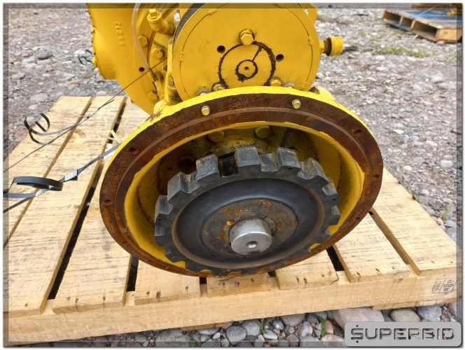 BOMBA 66s13 DI=6" DO=6" IMPULSOR 13"