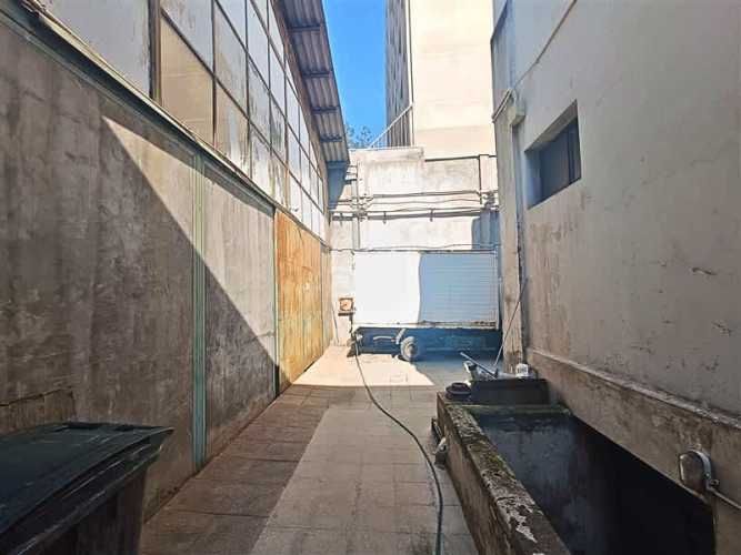 BODEGA Arturo Prat / Victoria