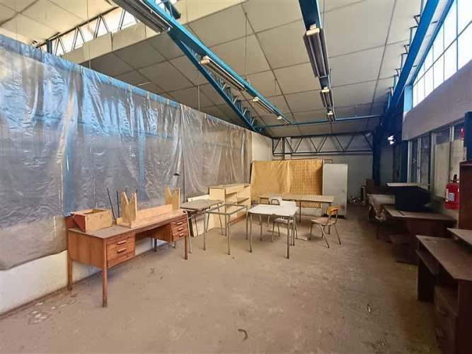 BODEGA Arturo Prat / Victoria