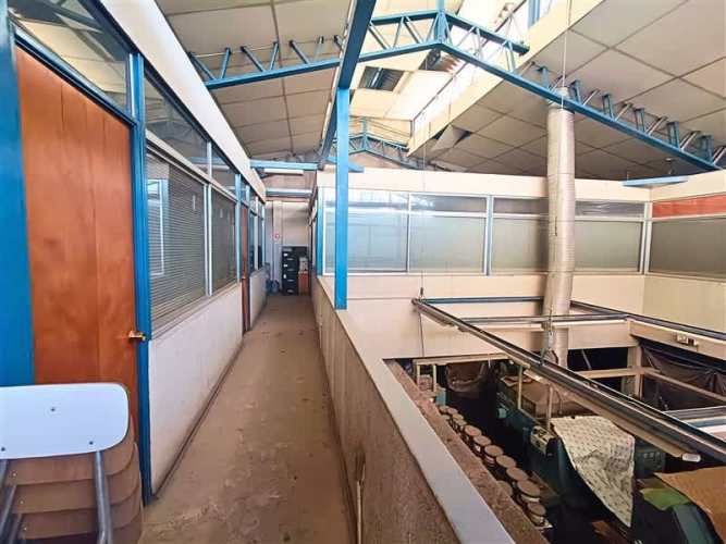 BODEGA Arturo Prat / Victoria