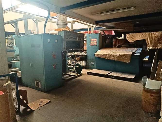 BODEGA Arturo Prat / Victoria