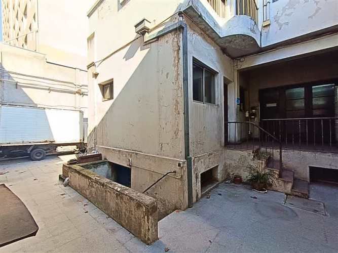 BODEGA Arturo Prat / Victoria