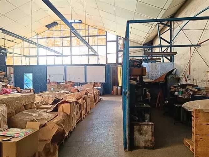 BODEGA Arturo Prat / Victoria