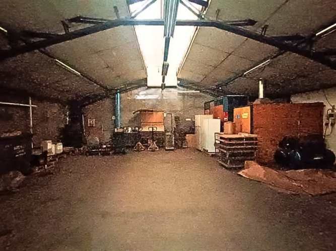 BODEGA Arturo Prat / Victoria